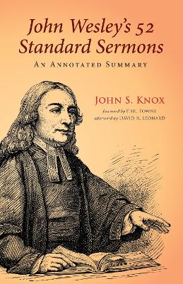 John Wesley's 52 Standard Sermons (Paperback)