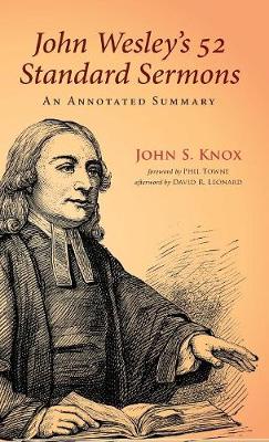 John Wesley's 52 Standard Sermons (Hardback)