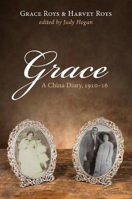 Grace (Paperback)