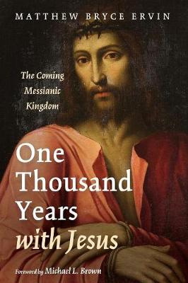 One Thousand Years with Jesus (Paperback)