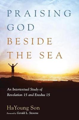 Praising God Beside the Sea (Paperback)