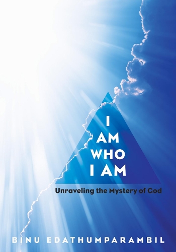 I Am Who I Am (Hardback)