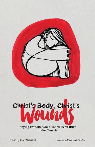 Christ's Body, Christ's Wounds (Paperback)