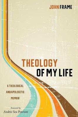 Theology of My Life (Paperback)