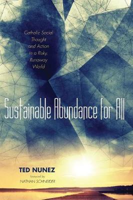 Sustainable Abundance for All (Paperback)