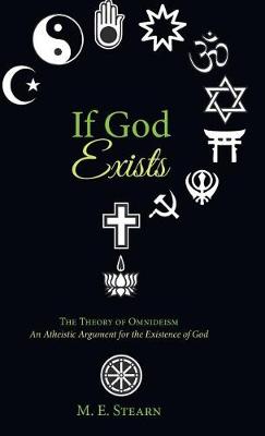 If God Exists (Hardback)