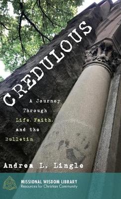 Credulous (Hardback)