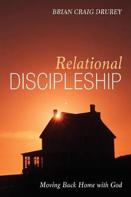Relational Discipleship (Paperback)