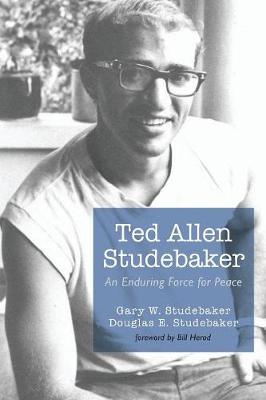 Ted Allen Studebaker (Paperback)