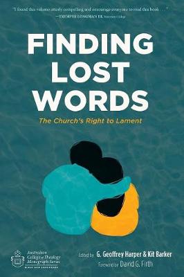 Finding Lost Words (Paperback)