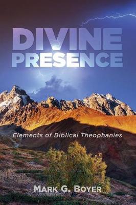 Divine Presence (Paperback)