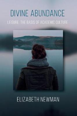 Divine Abundance (Paperback)