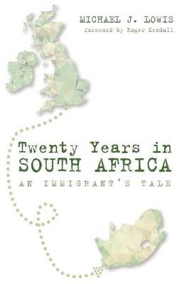 Twenty Years in South Africa (Paperback)