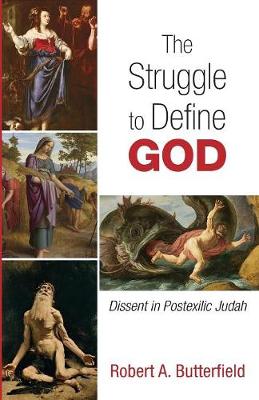 The Struggle to Define God (Paperback)