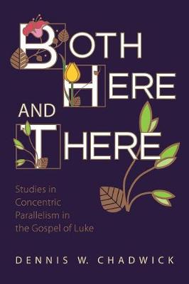 Both Here and There (Paperback)