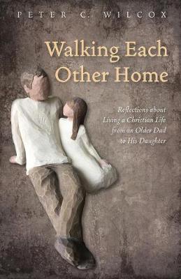Walking Each Other Home (Paperback)