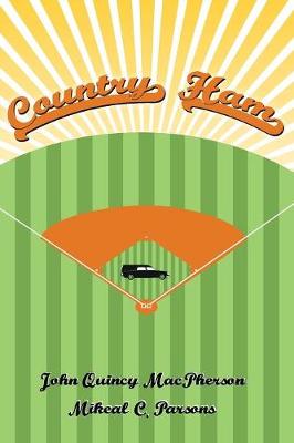 Country Ham (Paperback)
