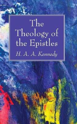 The Theology of the Epistles (Paperback)