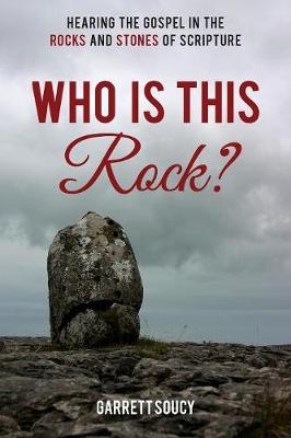 Who Is This Rock? (Paperback)
