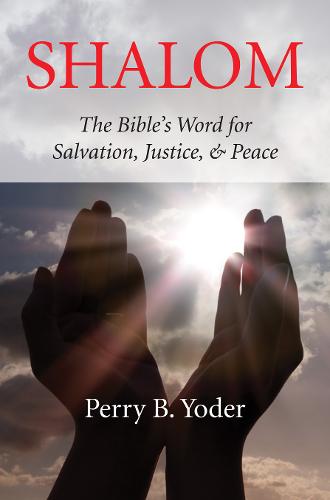 Shalom (Paperback)