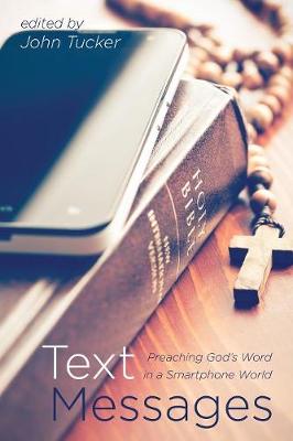 Text Messages (Paperback)