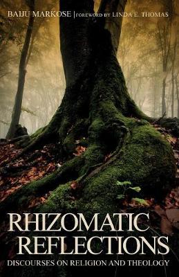 Rhizomatic Reflections (Paperback)