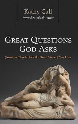 Great Questions God Asks (Hardback)