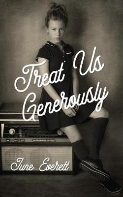 Treat Us Generously (Paperback)