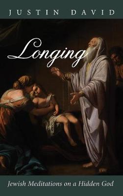 Longing (Hardback)