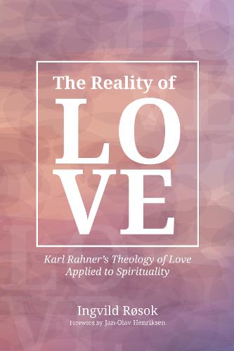 The Reality of Love (Paperback)