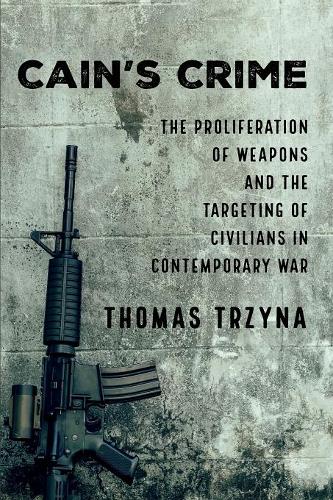 Cain's Crime (Paperback)