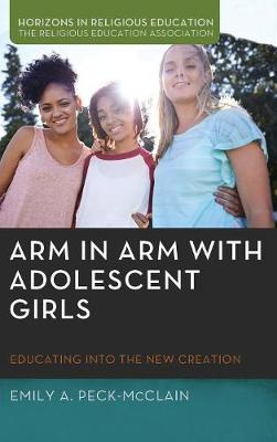 Arm in Arm with Adolescent Girls (Hardback)
