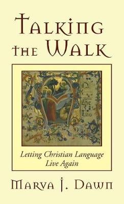 Talking the Walk (Hardback)