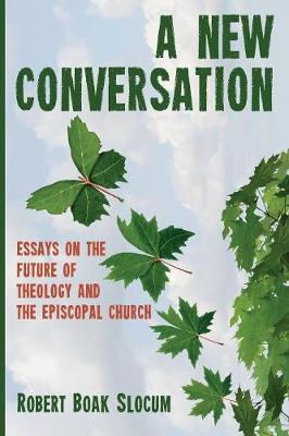 A New Conversation (Paperback)