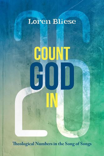 Count God in (Paperback)