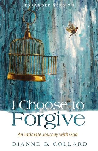 I Choose to Forgive (Paperback)