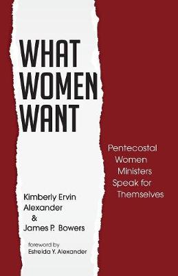 What Women Want (Paperback)