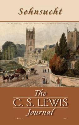 Sehnsucht: The C. S. Lewis Journal (Hardback)