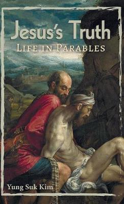 Jesus's Truth (Hardback)