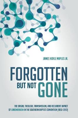 Forgotten But Not Gone (Paperback)