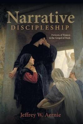 Narrative Discipleship (Paperback)