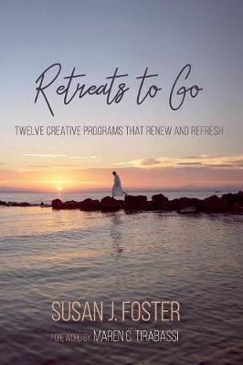 Retreats to Go (Paperback)