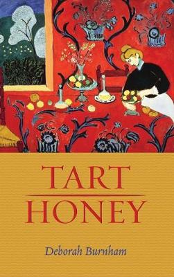 Tart Honey (Hardback)