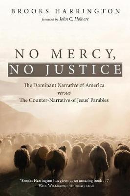 No Mercy, No Justice (Paperback)