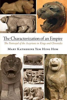 The Characterization of an Empire (Paperback)