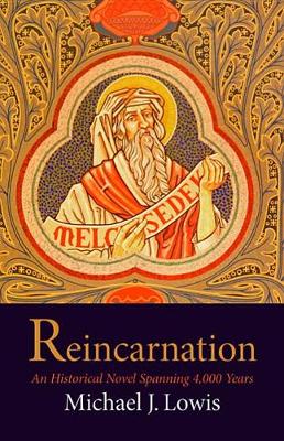 Reincarnation (Paperback)