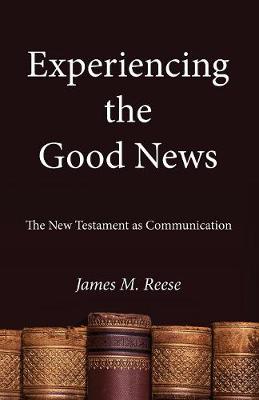 Experiencing the Good News (Paperback)