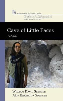 Cave of Little Faces (Hardback)
