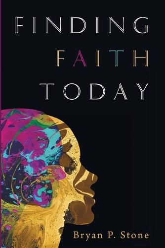 Finding Faith Today (Paperback)