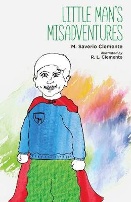 Little Man's Misadventures (Paperback)
